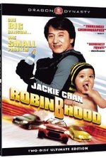 Watch Robin-B-Hood online free.