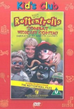 Watch Roger and the Rottentrolls kostenlos online.