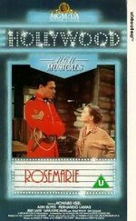 Guarda online Rose Marie gratuitamente.