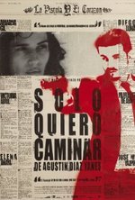 Watch Sólo quiero caminar online free. Sólo quiero caminar poster