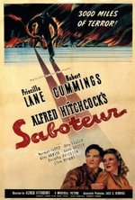 Watch Saboteur online free.