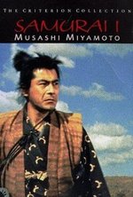 Watch Miyamoto Musashi online free. Miyamoto Musashi poster
