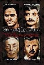Watch Serial Killers: The Real Life Hannibal Lecters online free.