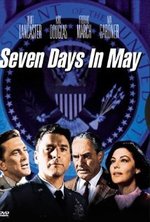 Watch Seven Days in May online free.