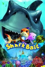 Watch Shark Bait online free. Shark Bait poster