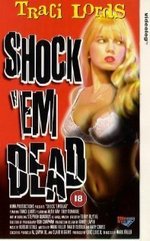 Watch Shock 'Em Dead online free.