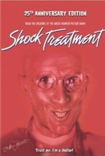 Watch Shock Treatment online free.