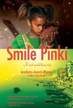 Watch Smile Pinki online free.