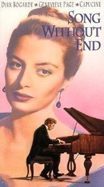Watch Song Without End online free.