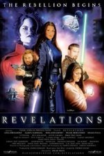 Watch Star Wars: Revelations online free.