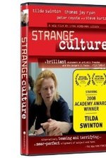 Watch Strange Culture online free.
