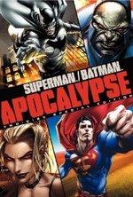 Watch Superman/Batman: Apocalypse online free.