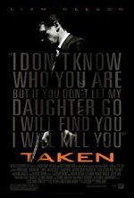 Watch Taken online free.