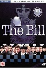 Watch The Bill online free.