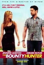 Watch The Bounty Hunter online free.