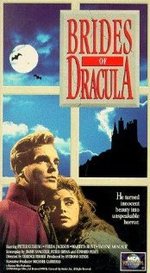 Смотреть The Brides of Dracula онлайн бесплатно.