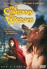 Watch The Company of Wolves online free.