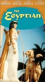 Watch The Egyptian online free.
