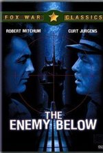 Watch The Enemy Below online free.