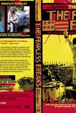Watch The Fearless Freaks online free.