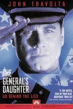Watch The General's Daughter online free.