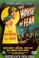 Watch The House of Fear online free.