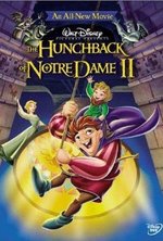 Watch The Hunchback of Notre Dame II online free.