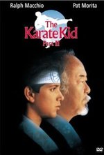 Watch The Karate Kid, Part II online free.