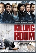 Watch The Killing Room online free. The Killing Room poster