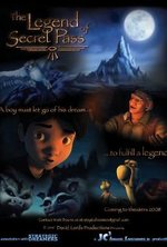 Смотреть The Legend of Secret Pass онлайн бесплатно.