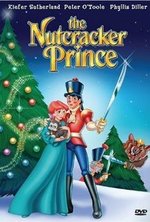 Смотреть The Nutcracker Prince онлайн бесплатно.