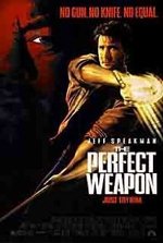 Watch The Perfect Weapon online free.