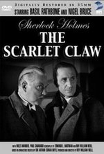 Watch The Scarlet Claw online free.
