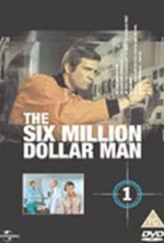 Watch The Six Million Dollar Man online free.