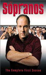 Watch The Sopranos online free.