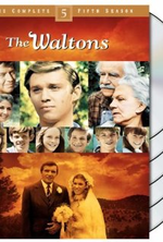 Watch The Waltons online free.