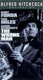 Watch The Wrong Man online free.