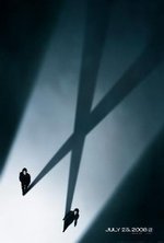 The X Files: I Want to Believe poster