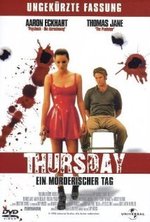 Watch Thursday online free.
