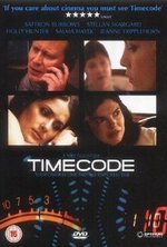 Watch Timecode online free. Timecode poster