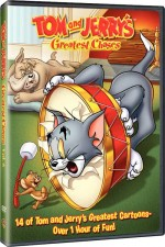 Смотреть Tom and Jerry's Greatest Chases онлайн бесплатно.