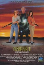 Watch Trancers II online free.