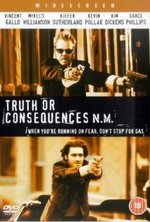 Watch Truth or Consequences, N.M. online free. Truth or Consequences, N.M. poster