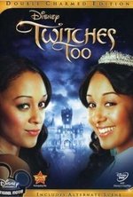 Watch Zwexies - Die Zwillingshexen zum Zweiten kostenlos online. Zwexies - Die Zwillingshexen zum Zweiten poster