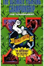 Watch UFC 10: The Tournament kostenlos online.