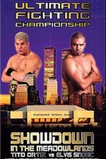 Watch UFC 32: Showdown in the Meadowlands online free.