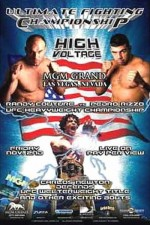 Watch UFC 34: High Voltage online free.