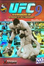 Watch UFC 9: Motor City Madness kostenlos online.