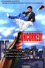 Uncorked poster