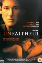 Watch Unfaithful online free.